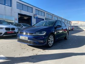 Volkswagen Golf 7.5 2019