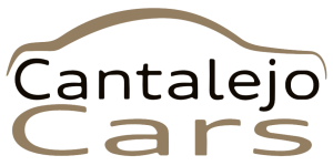 logo cantalejo cars Venta compra vehiculos Talavera de la Reina