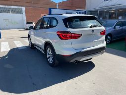 
										BMW X1 2017 full									