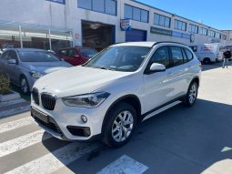 
										BMW X1 2017 full									