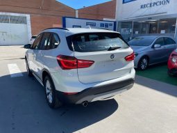 
										BMW X1 2017 full									