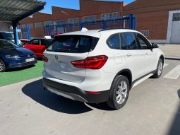 
										BMW X1 2017 full									