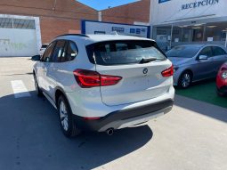 
										BMW X1 2017 full									