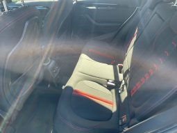 
										BMW X1 2017 full									