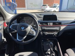 
										BMW X1 2017 full									