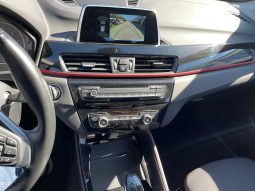 
										BMW X1 2017 full									