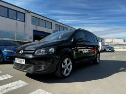 
										VW Touran 2012 full									