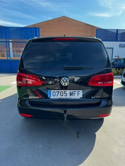 
										VW Touran 2012 full									