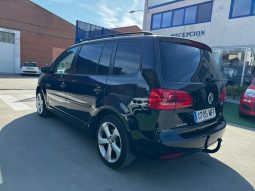 
										VW Touran 2012 full									