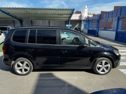 
										VW Touran 2012 full									