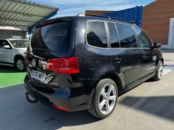 
										VW Touran 2012 full									