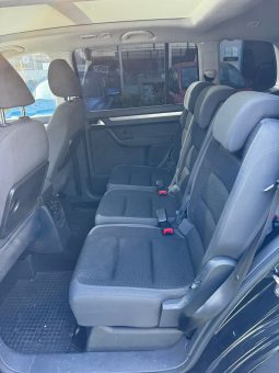 
										VW Touran 2012 full									