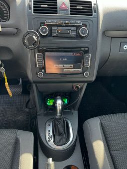 
										VW Touran 2012 full									