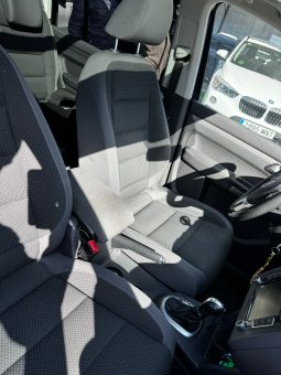 
										VW Touran 2012 full									