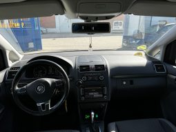 
										VW Touran 2012 full									