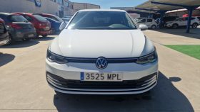 Volkswagen Golf 8 2020