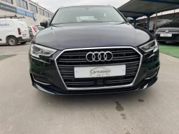 
										Audi A3 2019 full									