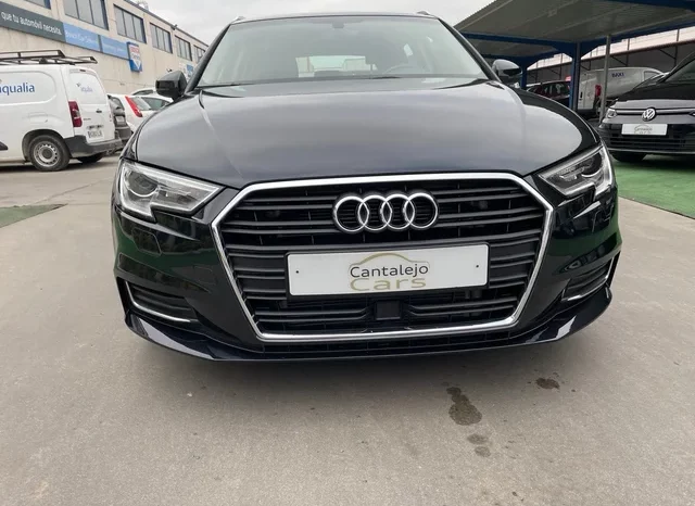 
								Audi A3 2019 full									