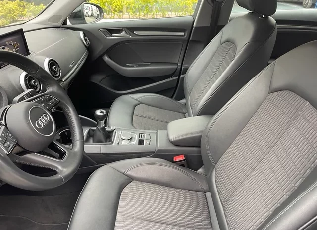 
								Audi A3 2019 full									
