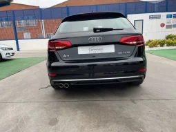 
										Audi A3 2019 full									
