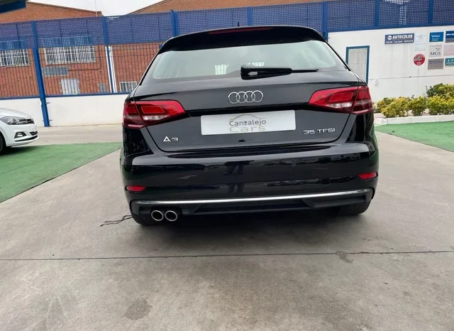 
								Audi A3 2019 full									