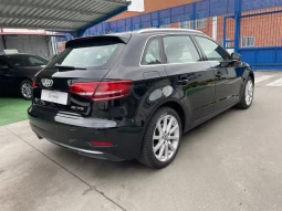 
										Audi A3 2019 full									