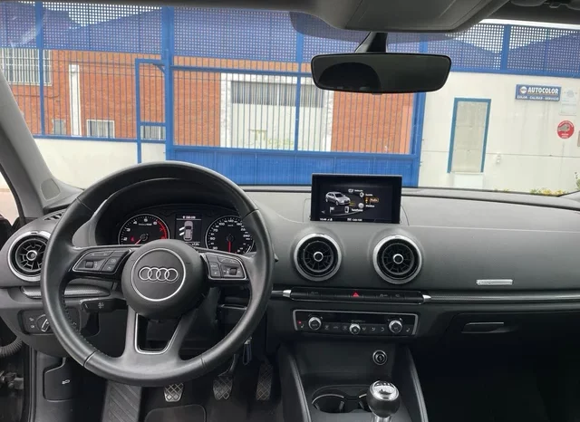 
								Audi A3 2019 full									