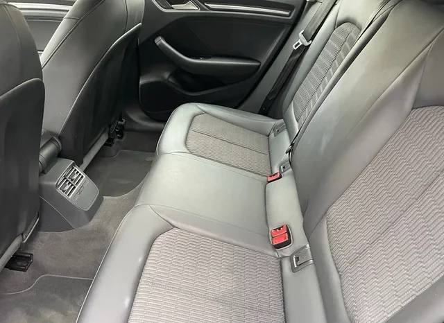 
								Audi A3 2019 full									