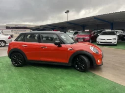 
										BMW Mini 2021 full									