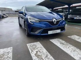 Renault Clio RS Line 2020