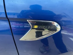 
										Renault Clio RS Line 2020 full									