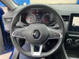 
										Renault Clio RS Line 2020 full									