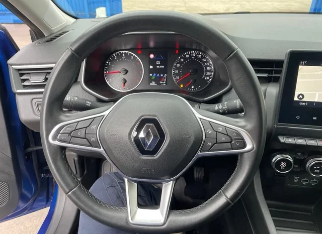 
								Renault Clio RS Line 2020 full									