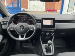 
										Renault Clio RS Line 2020 full									