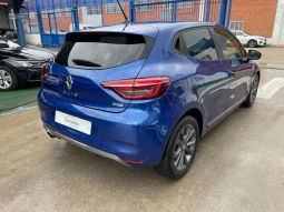 
										Renault Clio RS Line 2020 full									