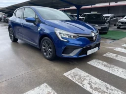 
										Renault Clio RS Line 2020 full									