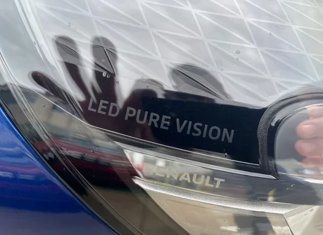 
								Renault Clio RS Line 2020 full									