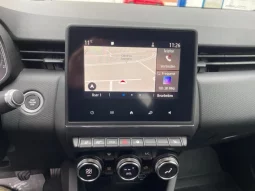 
										Renault Clio RS Line 2020 full									