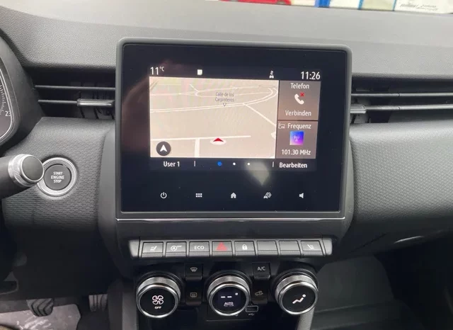 
								Renault Clio RS Line 2020 full									