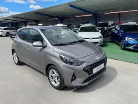 Hyundai i10 2021
