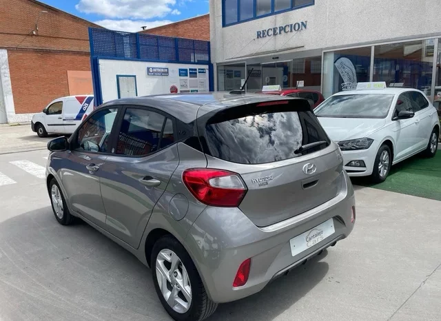 
								Hyundai i10 2021 full									
