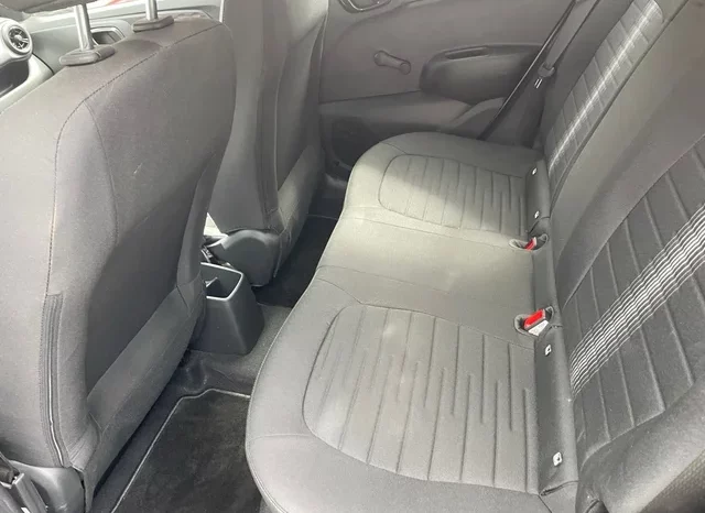 
								Hyundai i10 2021 full									