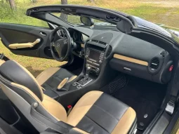 
										Mercedes-Benz SLK 2005 full									