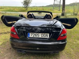
										Mercedes-Benz SLK 2005 full									