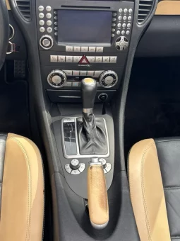 
										Mercedes-Benz SLK 2005 full									