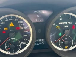 
										Mercedes-Benz SLK 2005 full									