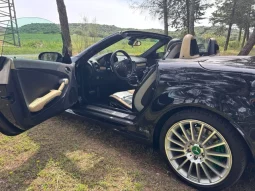 
										Mercedes-Benz SLK 2005 full									