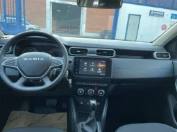 
										Dacia Duster 2023 full									