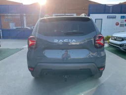 
										Dacia Duster 2023 full									