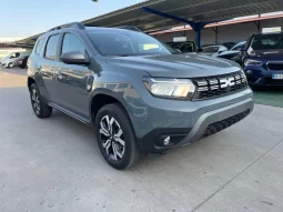 
										Dacia Duster 2023 full									